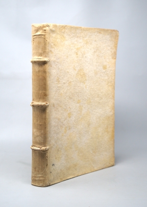 Los 1230 - Bellarmino, Roberto Francesco Romolo - De controversiis Christianae fidei aduersus huius temporis haereticos, quator tomis comprehensarum - 1 - thumb