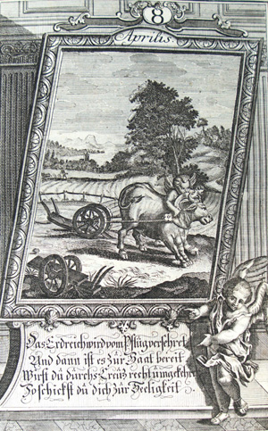 Lot 1238, Auction  127, Creutzberg, Amadeus, Gottseelige Betrachtungen