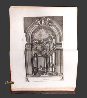 Los 1295 - Sandrart, Joachim von - Teutsche Academie der Bau-Bildhauer- und Maler-Kunst - 1 - thumb