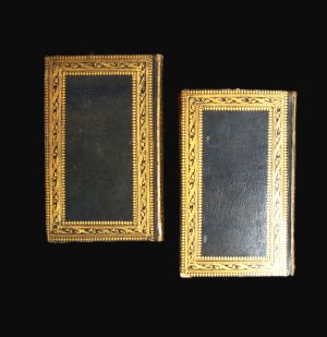 Los 2056 - Heliodor - Amours de Theagenes et Chariclee - 3 - thumb