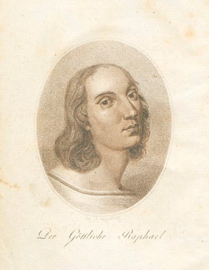 Lot 2167, Auction  127, Wackenroder, Wilhelm Heinrich, Herzensergießungen eines kunstliebenden Klosterbruders