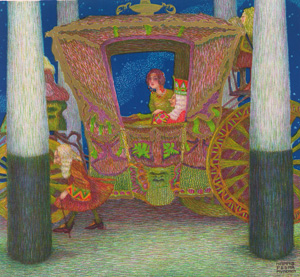 Lot 2211, Auction  127, Ostini, Fritz von, Der kleine König