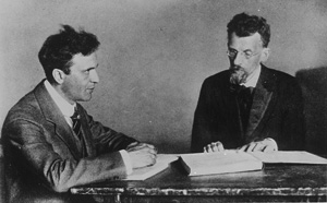 Los 2658 - Walter, Bruno - Brief an die Sängerin Maria Ivogün auf der Rückseite eines Fotos. 1958 - 0 - thumb