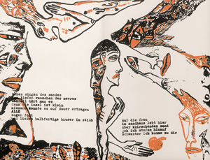 Lot 3040, Auction  127, Bizarre Städte, Bizarre Städte. Dresden