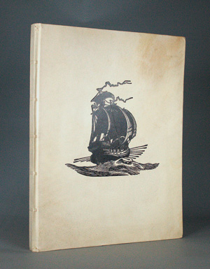 Lot 3124, Auction  127, Goldschmitt, Bruno, Konvolut von drei illustrierten Werken