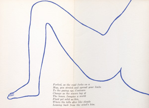 Lot 3217, Auction  127, Lucie-Smith, Edward und Scott, William, A Girl Surveyed