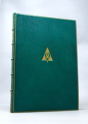 Los 3226 - Matthießen, Wilhelm - Hans der Räuber und Margret die Zauberin - 1 - thumb