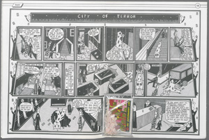 Lot 3280, Auction  127, RAW, The Graphix Magazine. Number 2