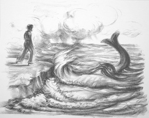 Los 3298 - Runge, Philipp Otto - Von den Fischer und siine Fru - 3 - thumb