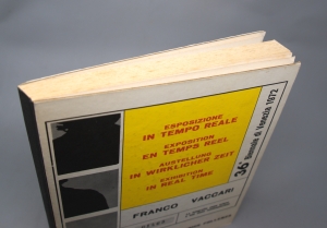 Los 3336 - Vaccari, Franco - Esposizione in tempo reale - 9 - thumb