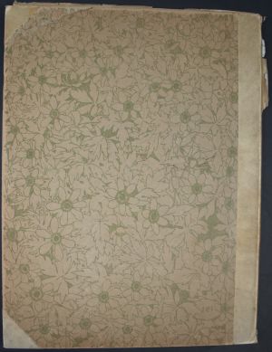 Los 3345 - Vogeler, Heinrich - An den Frühling - 4 - thumb