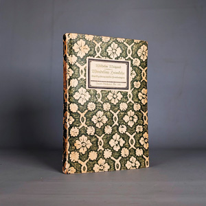 Lot 3356, Auction  127, Weigand, Wilhelm, Wendelins Heimkehr