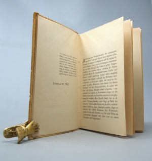 Los 3369 - Zweig, Stefan - Schachnovelle, EA 1942 - 3 - thumb