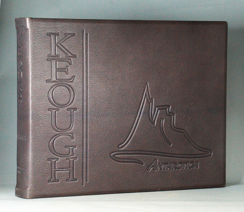 Lot 25a, Auction 127, Keough, Pat & Rosemarie, Antarctica