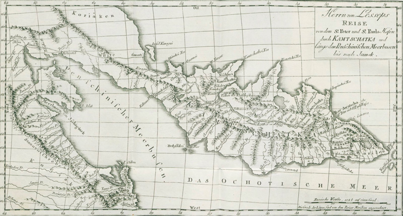 Lot 27, Auction 127, Magazin von merkwürdigen neuen Reisebeschreibungen, Band IV und V