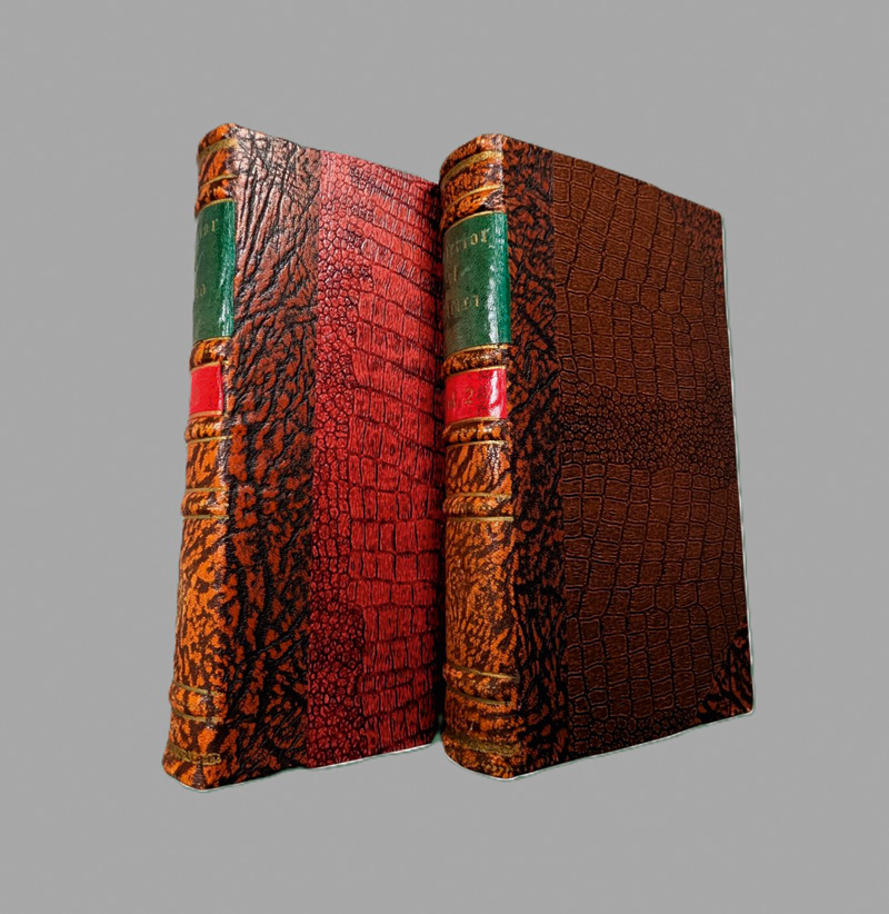 Lot 53, Auction 127, Laird, Macgregor, Narrative of an expedition into the interior of Africa