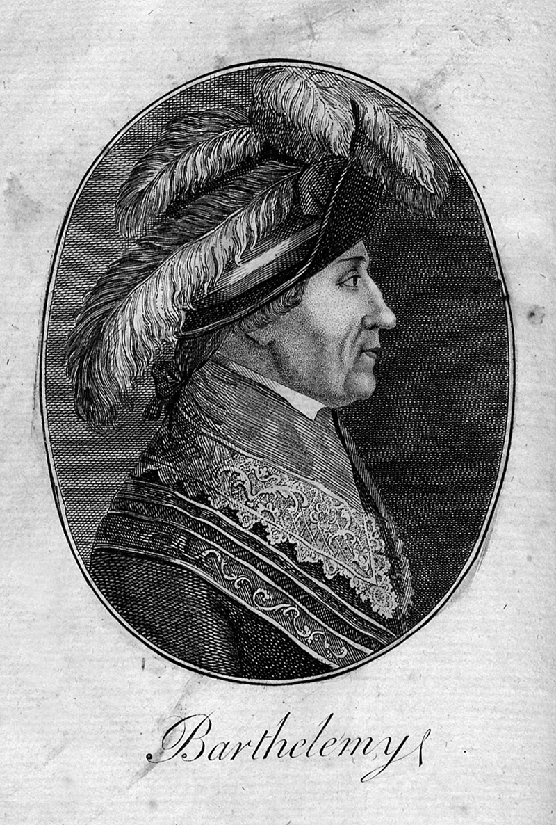 Lot 92, Auction 127, Ramel, J. P., Journal de L'Adjudant-Général Ramel