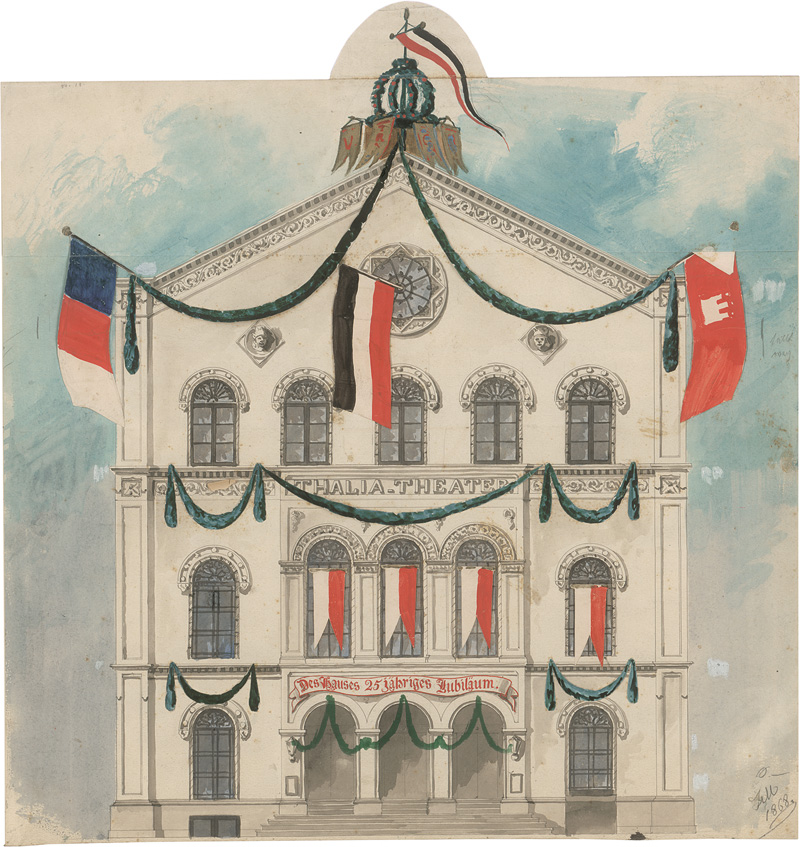 Lot 216, Auction  127, Hamburg, Sammelband mit 12 Graphiken