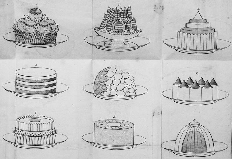 Lot 393, Auction 127, Goullon, François le, Der neue Apicius oder die Bewirthung vornehmer Gäste