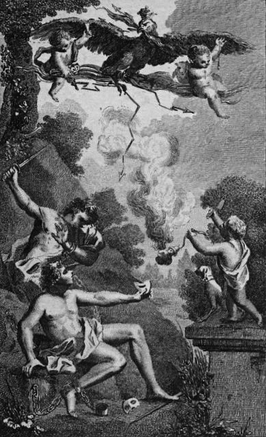 Lot 433, Auction 127, Werthes, Friedrich August Clemens, Geschichte des Schiksals der Freymäurer zu Neapel