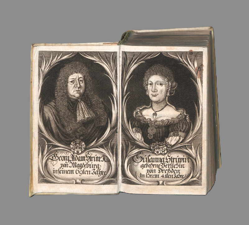 Lot 551, Auction  127, Struve, Georg Adam, Juris-Prudenz