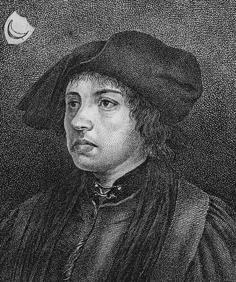 Lot 574, Auction 127, Bartsch, Adam von, Le peinte graveur