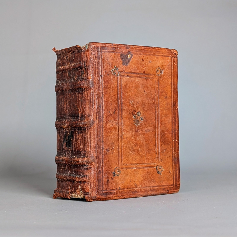 Lot 1144, Auction 127, Kempen, Thomas von, Opuscula Aurea, vereq(ue) lucidissima