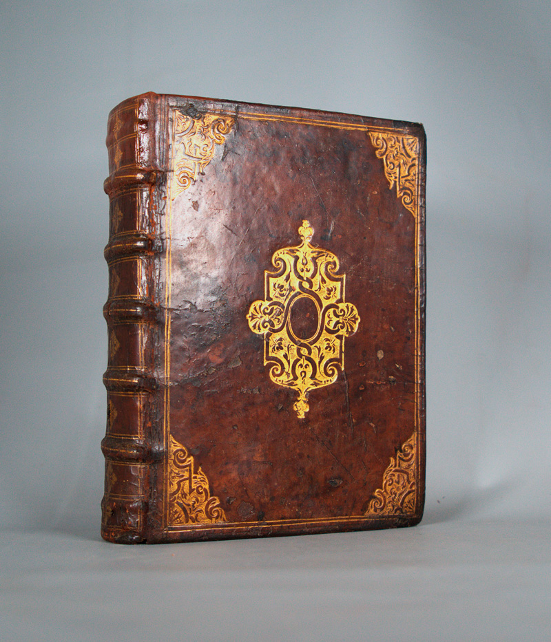 Lot 1178, Auction 127, Piccolomini, Alessandro, L'institution morale