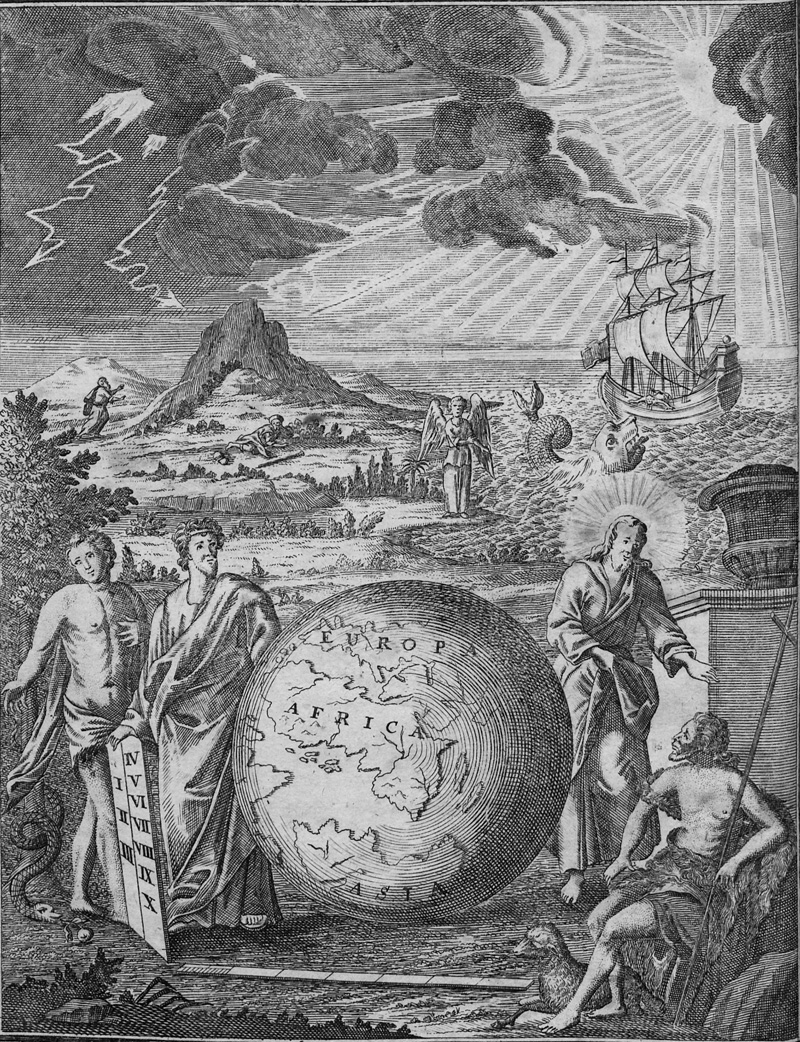 Lot 1231, Auction  127, Bünting, Heinrich,  Itinerarium sacrae scripturae