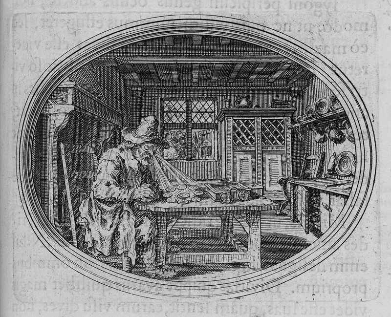 Lot 1270, Auction 127, Burgundia, Antonius a, Mundi lapis lydius. Antwerpen, Witwe und Erben J. Cnobbaert, 1639. - Erste lateinische Ausgabe