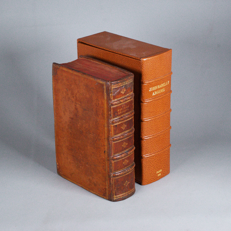 Lot 2007, Auction  127, Barclay, John, Argenis