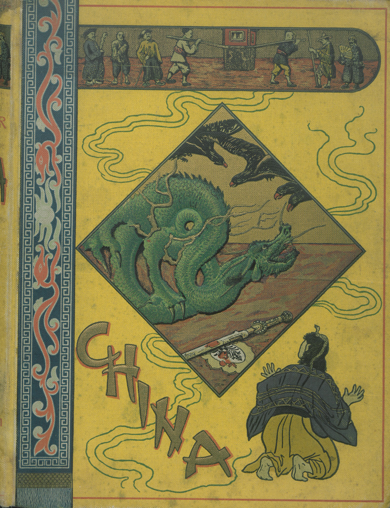 Lot 2115, Auction 127, May, Karl, Et in terra pax. Sonderabzug aus China