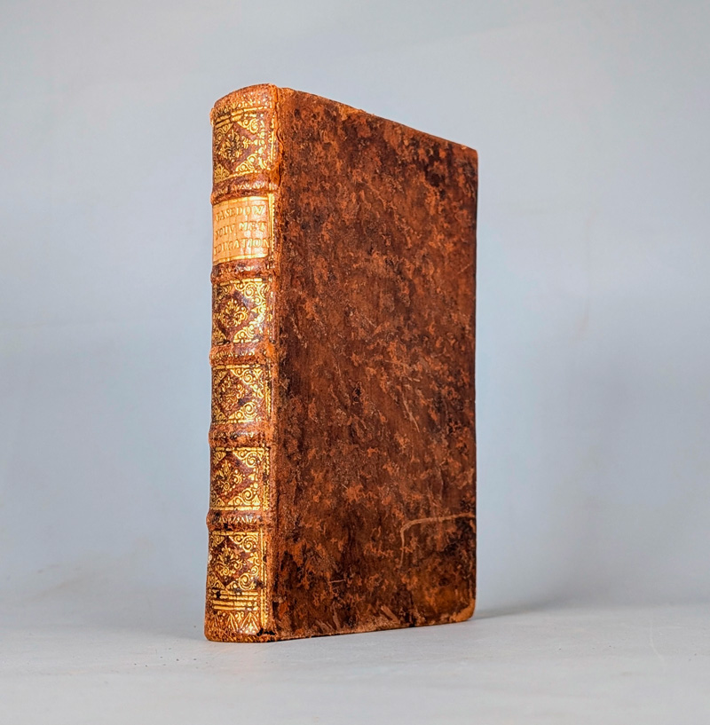 Lot 2194, Auction 127, Basedow, Johann Bernhard, Nouvelle méthode d'éducation