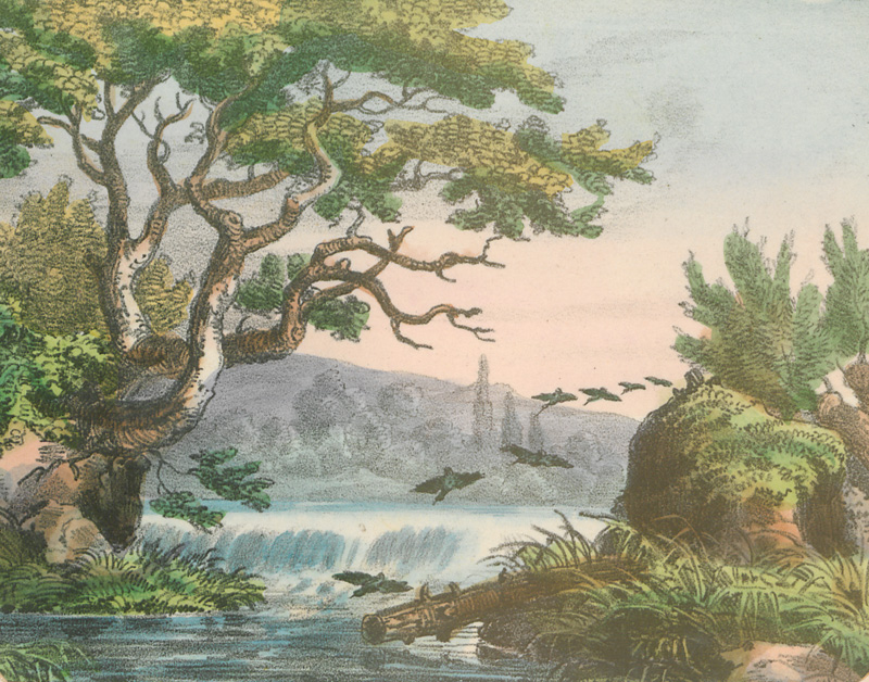 Lot 2538, Auction 127, Stammbuch, der Anna Mayer in Heidelberg. 1859-1860