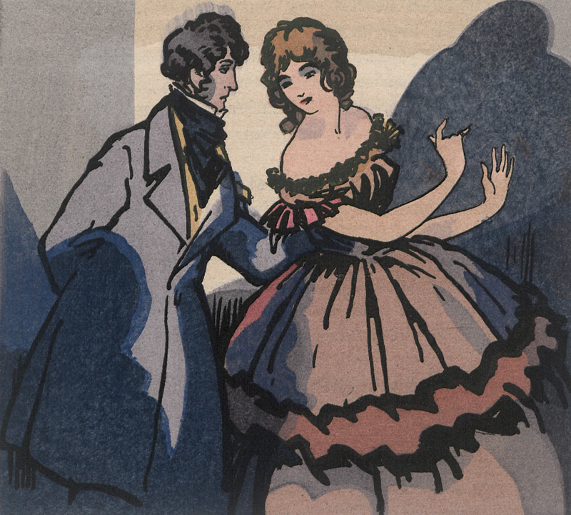 Lot 3016, Auction  127, Balzac, Honoré de, Le Père Goriot