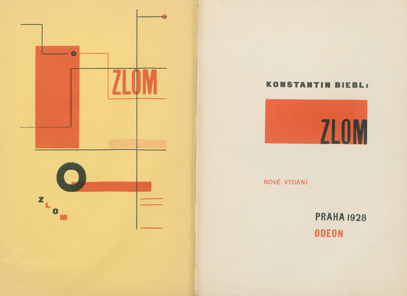 Lot 3039, Auction  127, Biebl, Konstantin, Zlom. Nove vydani