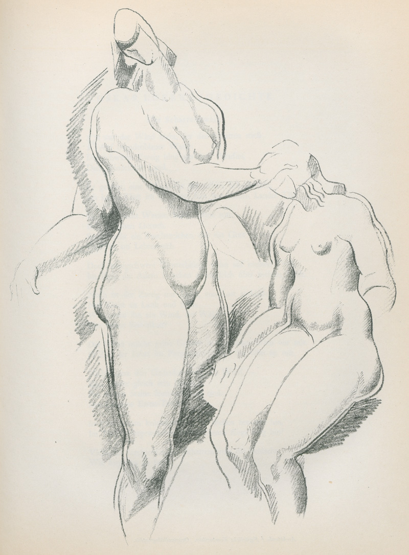 Lot 3109, Auction 127, Genius, Zweites (und:) Drittes Jahr