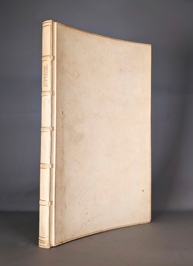 Lot 3121, Auction  127, Goethe, Johann Wolfgang von, Iphigenie auf Tauris