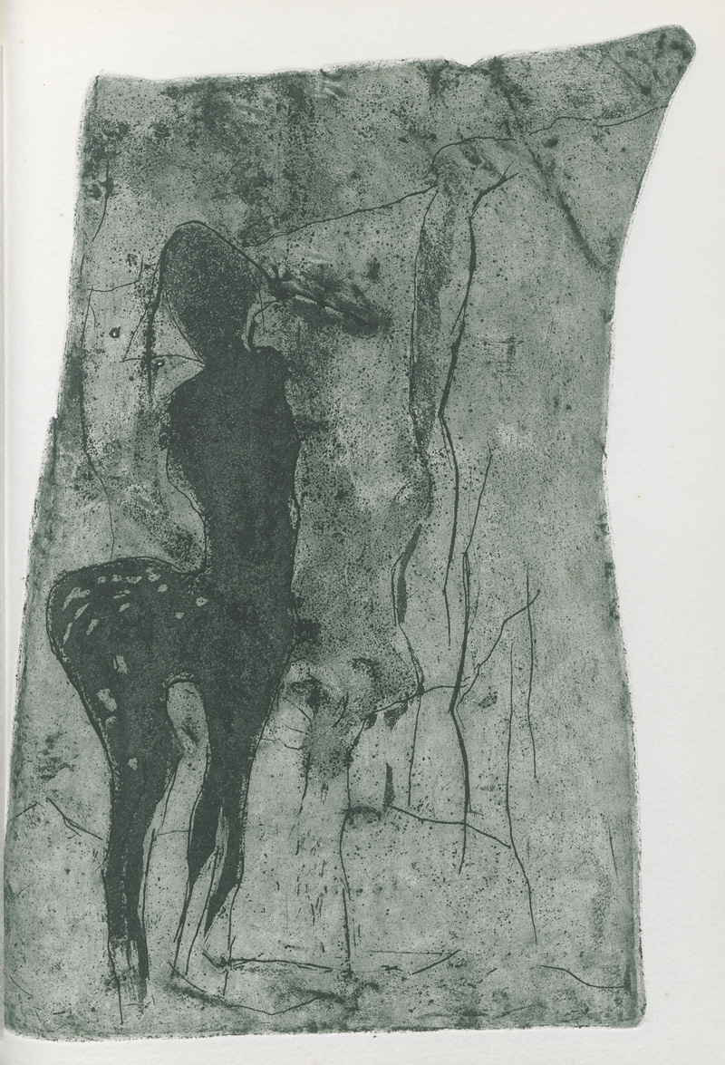 Lot 3240, Auction 127, Moosbrand, Zeitschrift für Literatur. Zwei Hefte