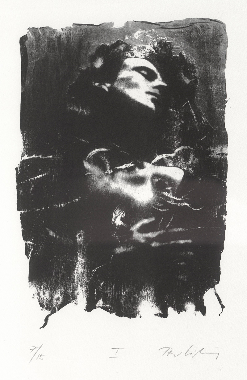 Lot 3360, Auction 127, Wilms, Anno, Genet Fragmente