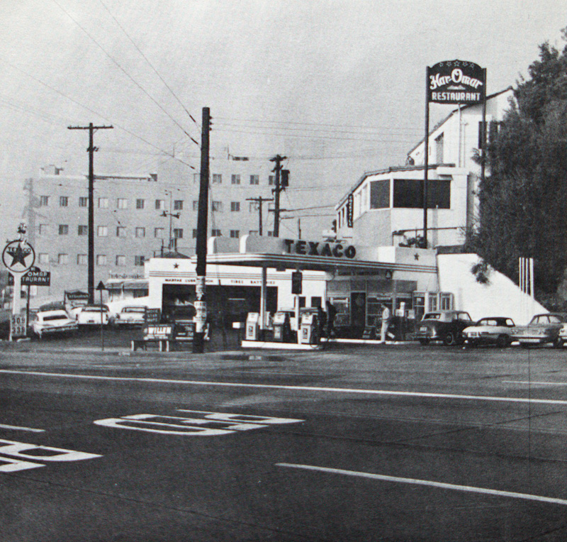 Lot 3407, Auction  127, Ruscha, Ed, Twentysix Gasoline Stations