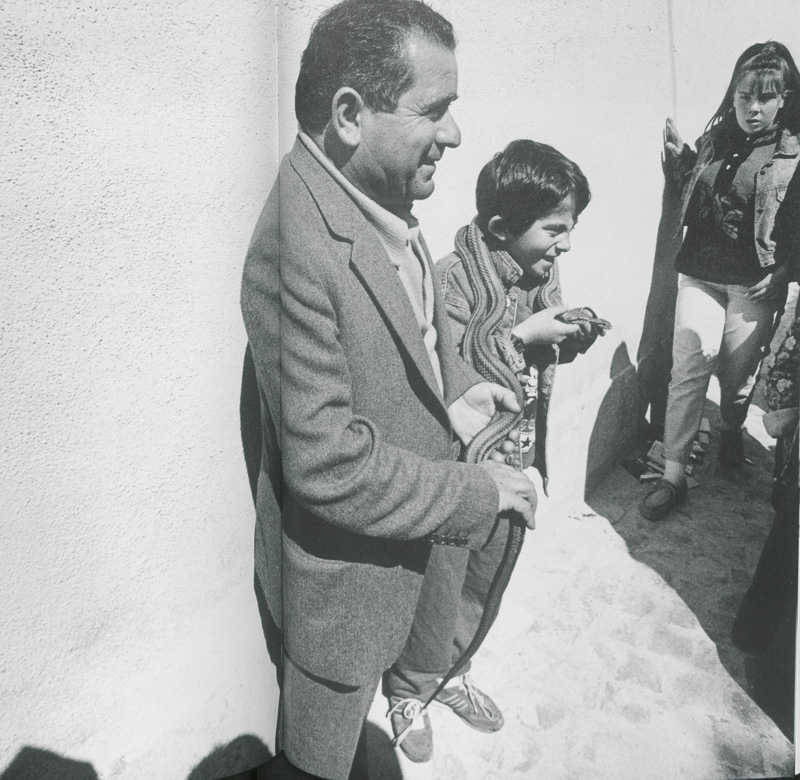 Lot 3410, Auction  127, Schrumpf, M, Am ersten Donnerstag im Mai Cocullo