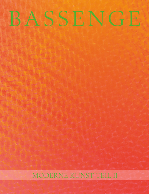 Moderne Kunst Teil II
