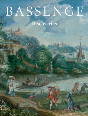 Discoveries (Katalog nur online verfügbar)