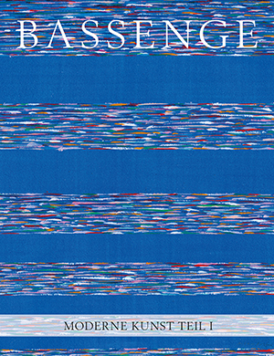Moderne Kunst Teil I