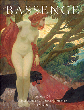 Gemälde Alter und Neuerer Meister