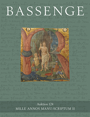 Mille Annos Manu-Scriptum II