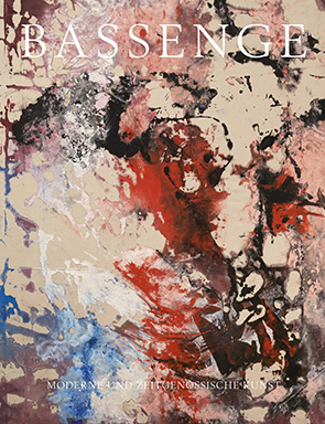 Moderne und Zeitgenössische Kunst I