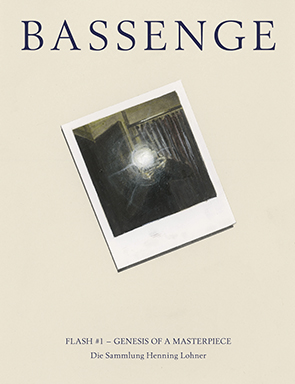 Flash #1 – Die Sammlung Henning Lohner