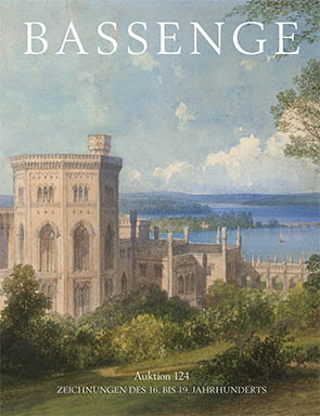 Zeichnungen des 16. bis 19. Jahrhunderts